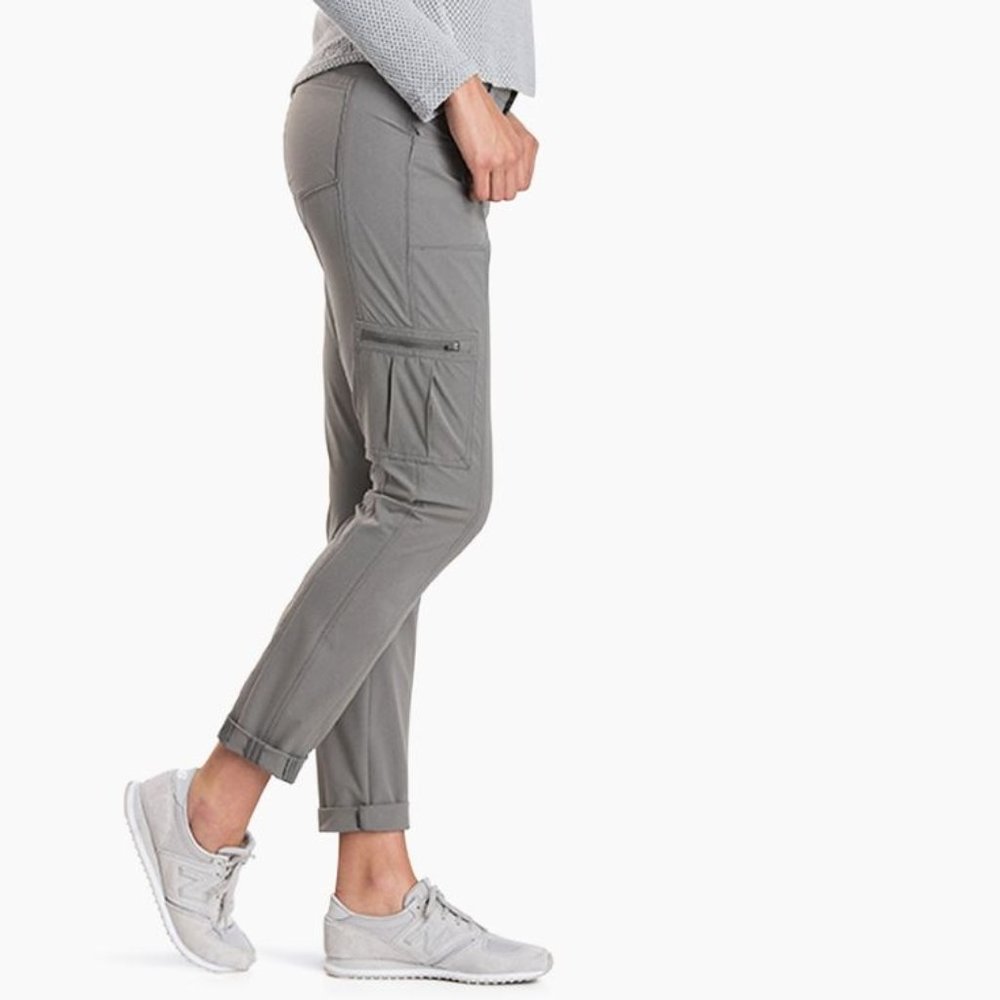 Kuhl Horizn Skinny Slate